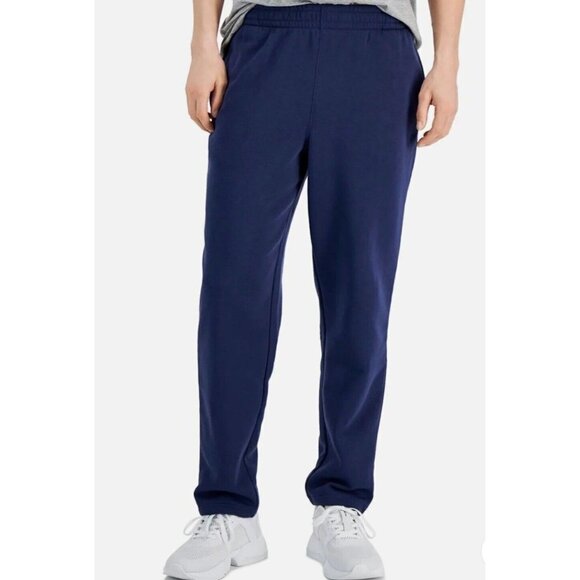 Ideology Mens Fleece Jogger Sweatpants. Size Small. New With Tags. 10013… - Picture 1 of 5